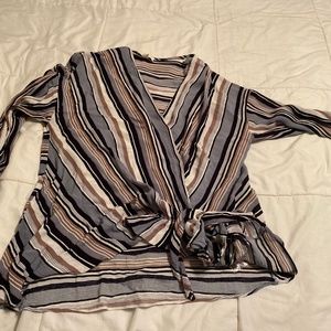 Dress shirt